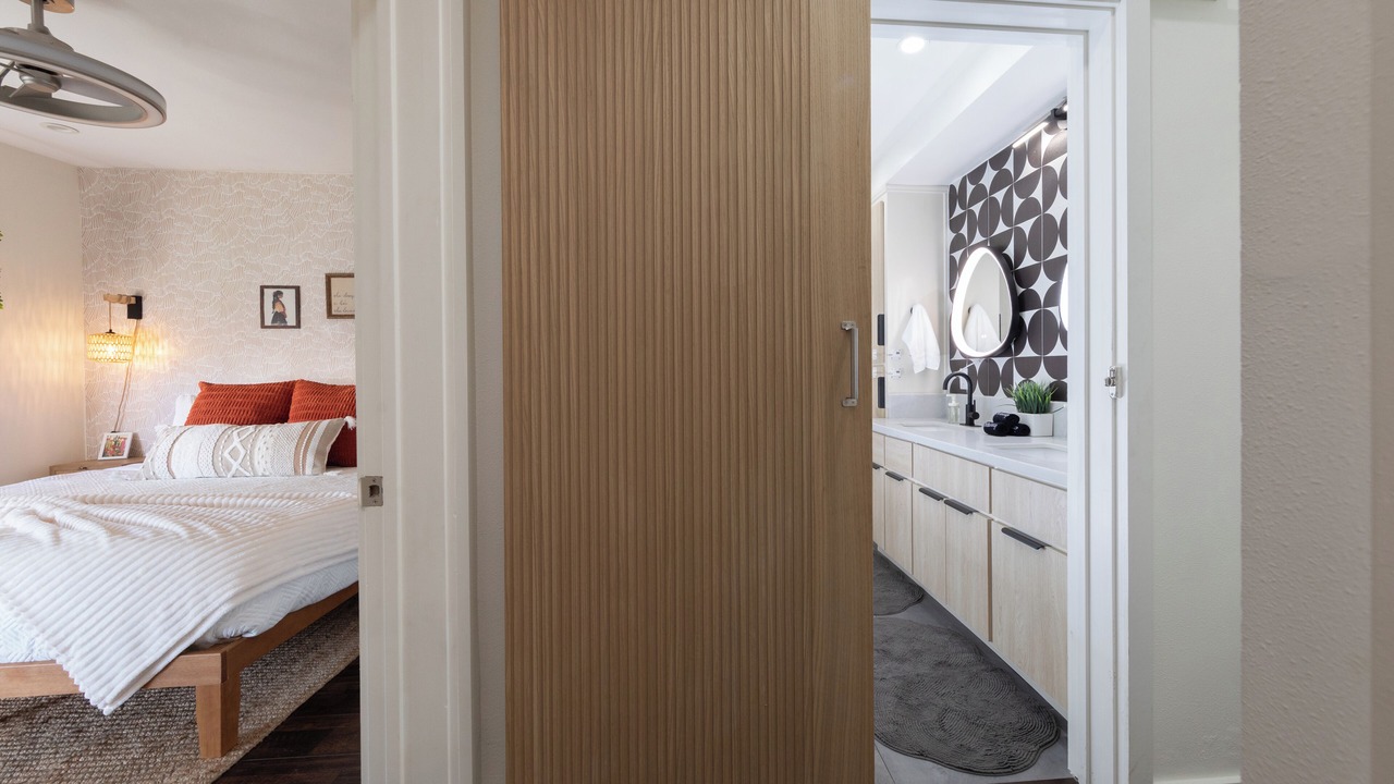 Photo of Bedroom in Hawthorne