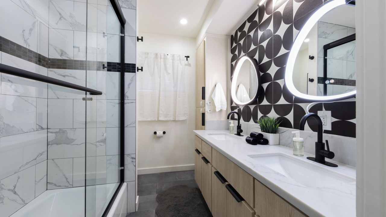 Photo of Bathroom in Hawthorne