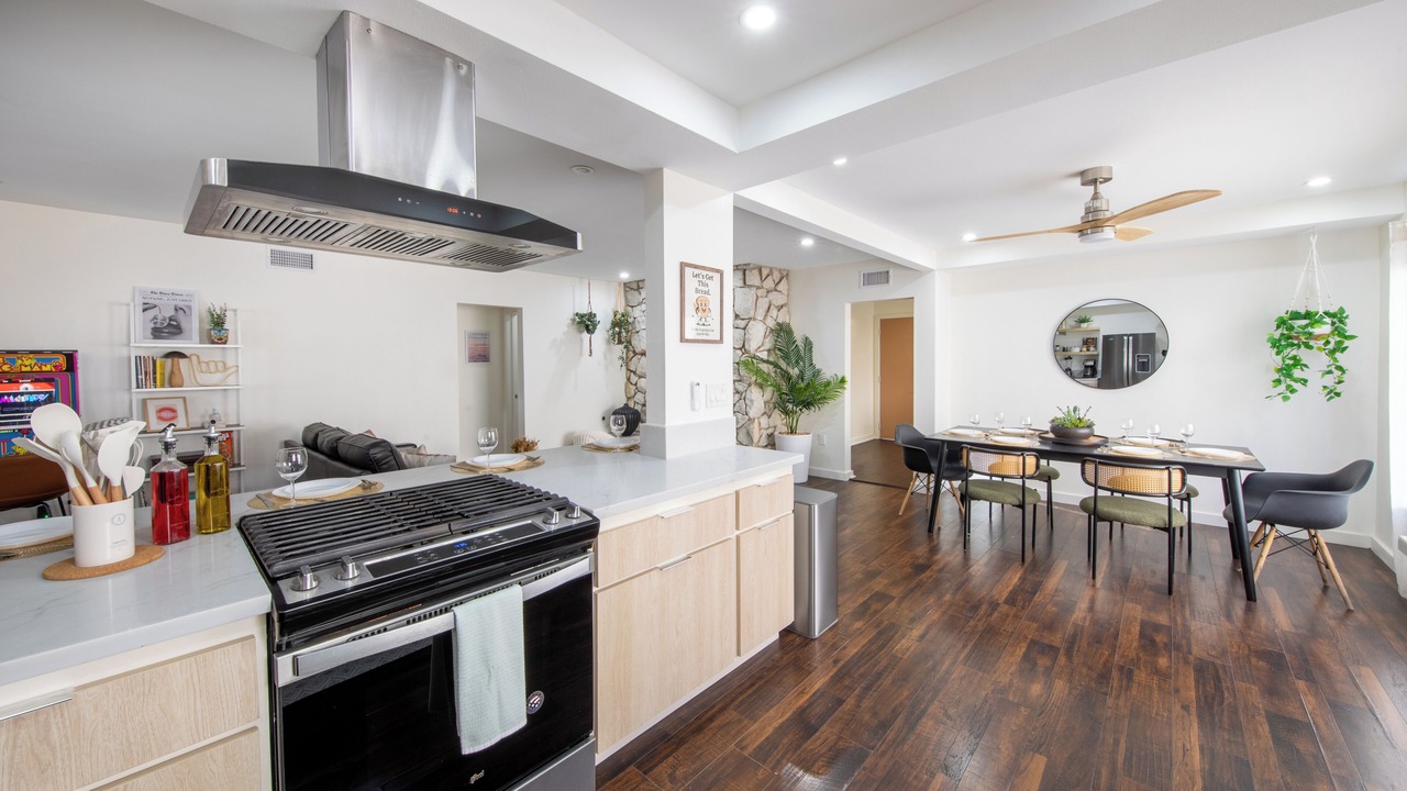 Photo of Kitchen in Hawthorne
