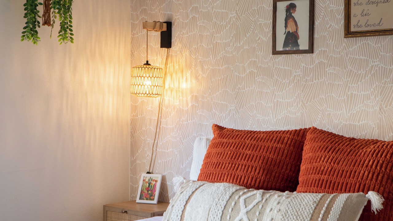 Photo of Bedroom in Hawthorne