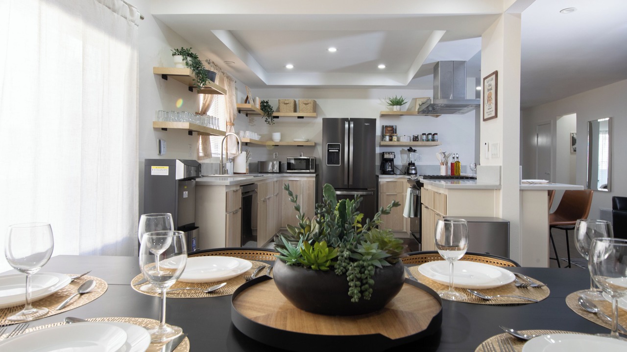 Photo of Kitchen in Hawthorne