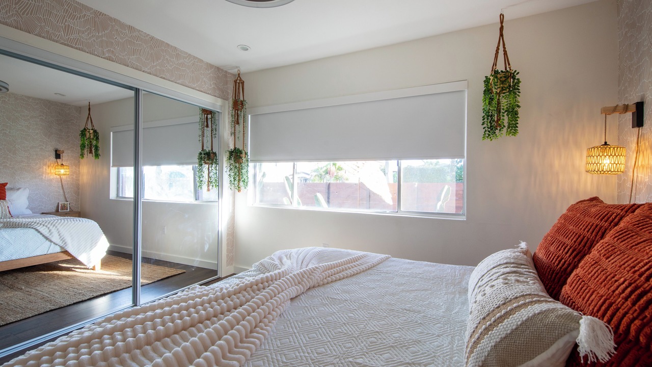 Photo of Bedroom in Hawthorne