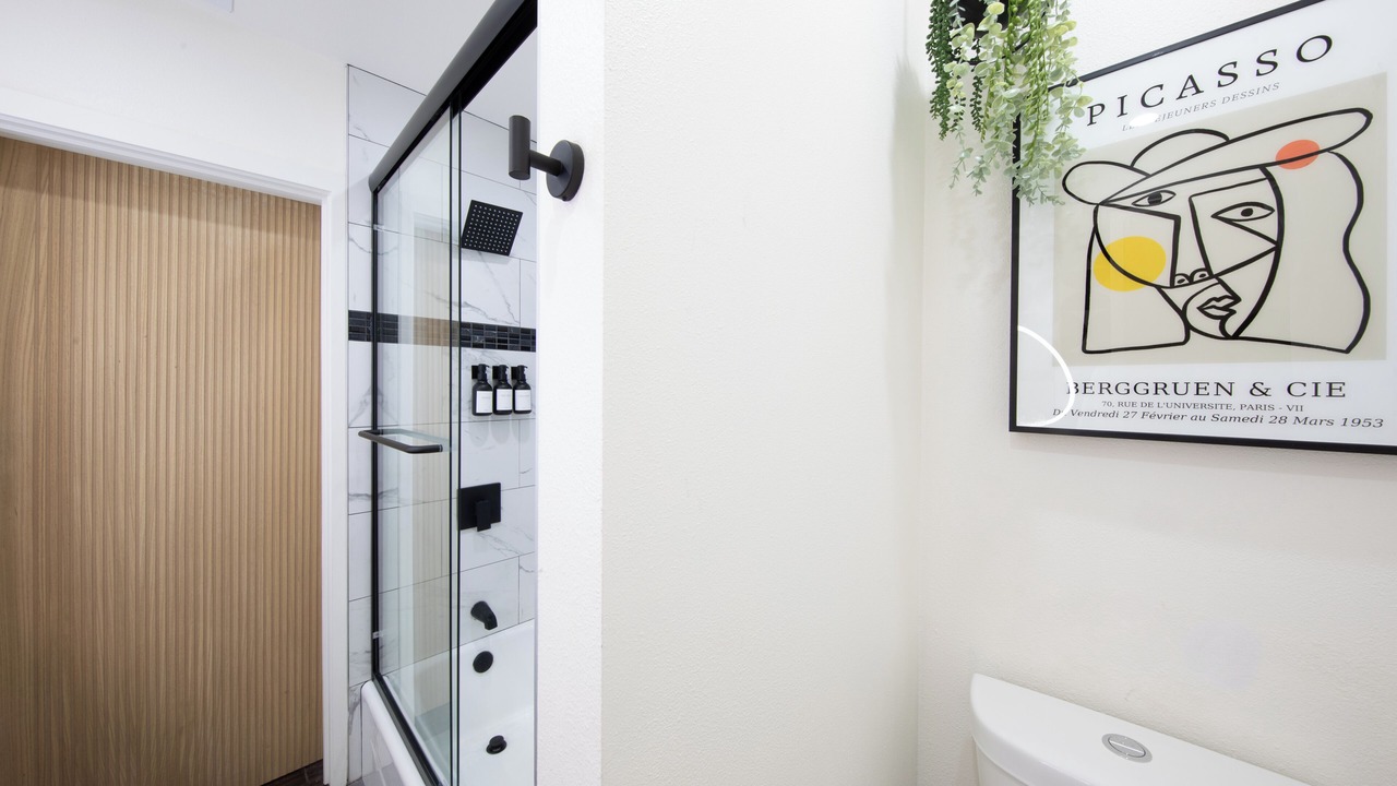Photo of Bathroom in Hawthorne