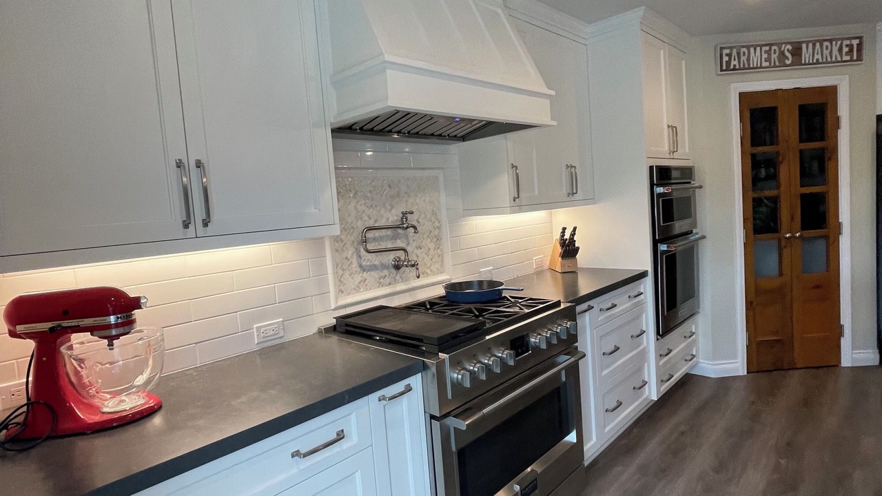 Photo of Kitchen in Allied Gardens