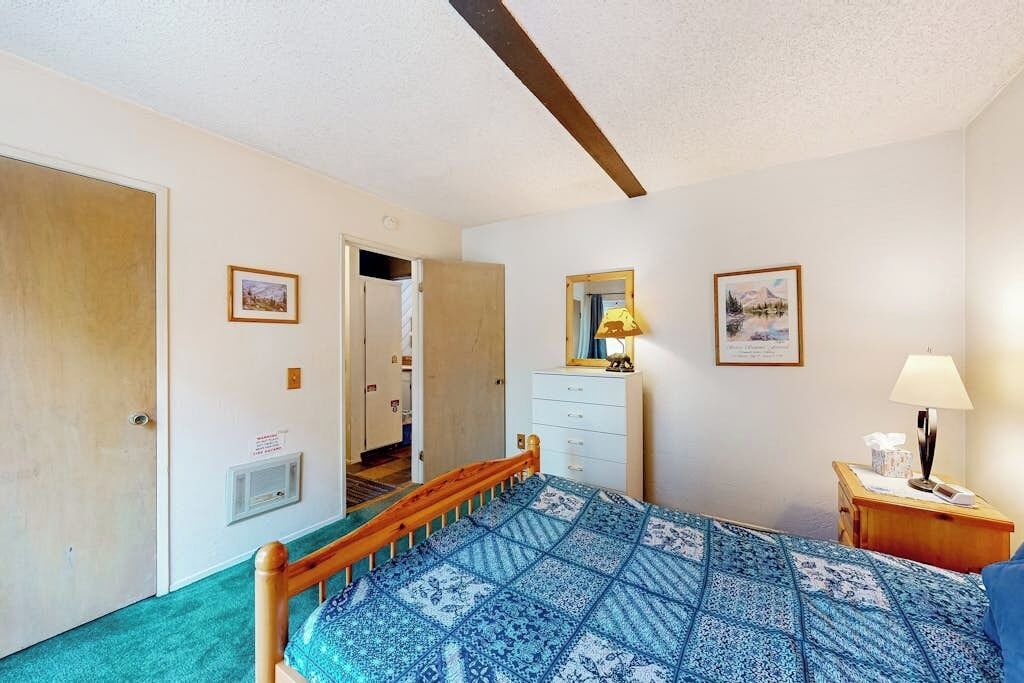 Photo of Bedroom in Majestic Pines