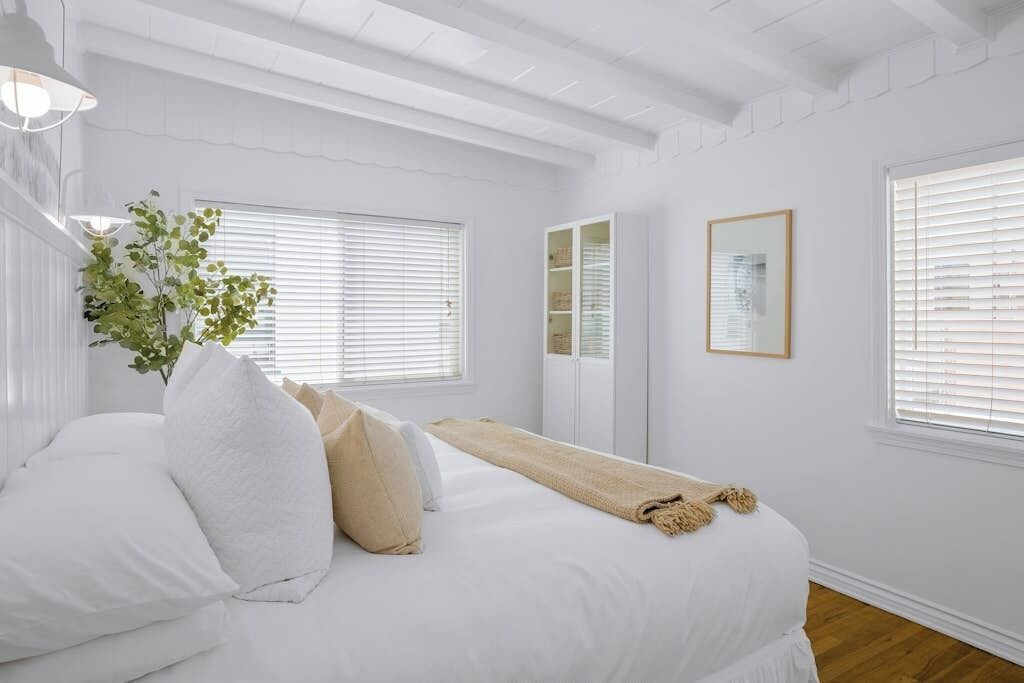 Photo of Bedroom in West Newport