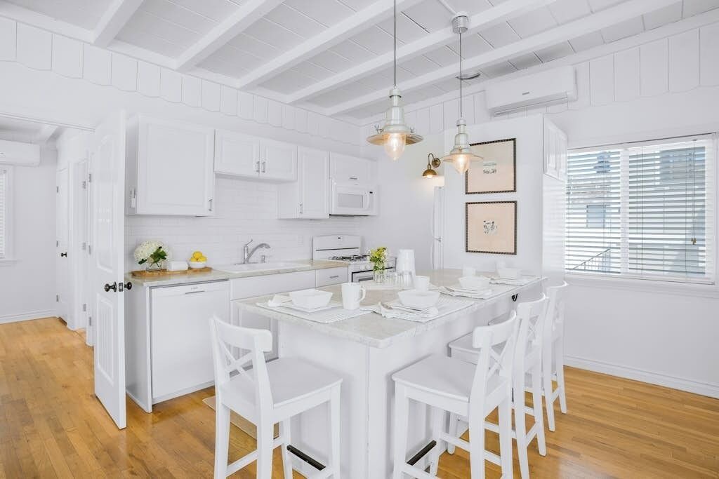 Photo of Kitchen in West Newport