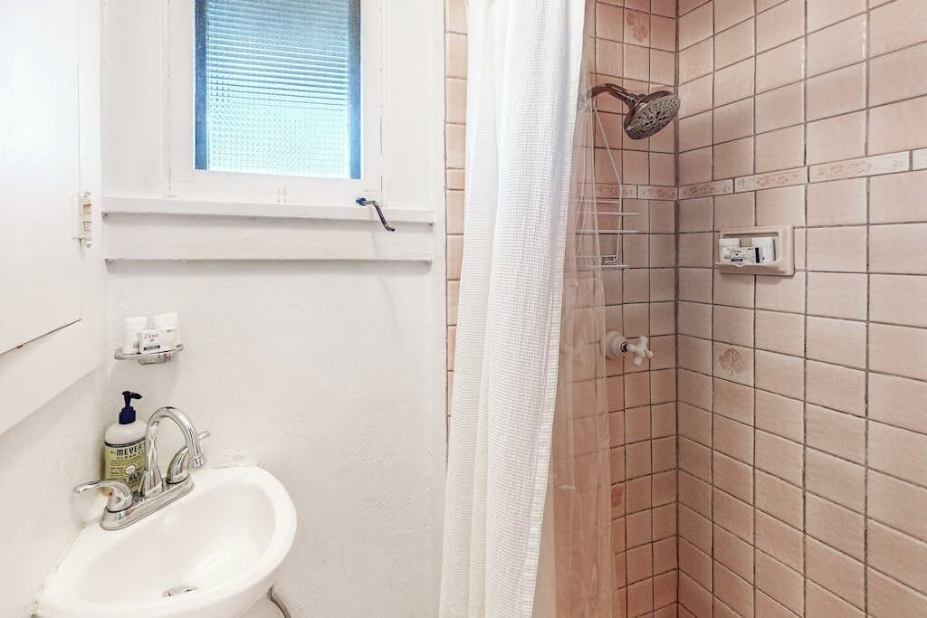 Photo of Bathroom in East Beach