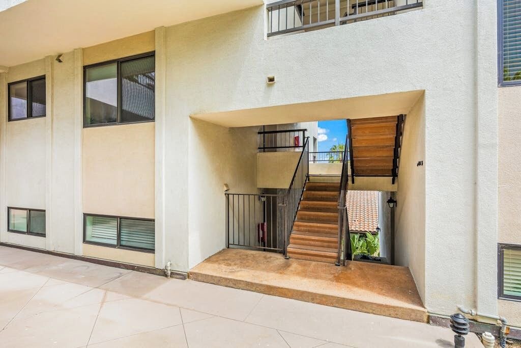 Photo of Outdoor in East Mesa