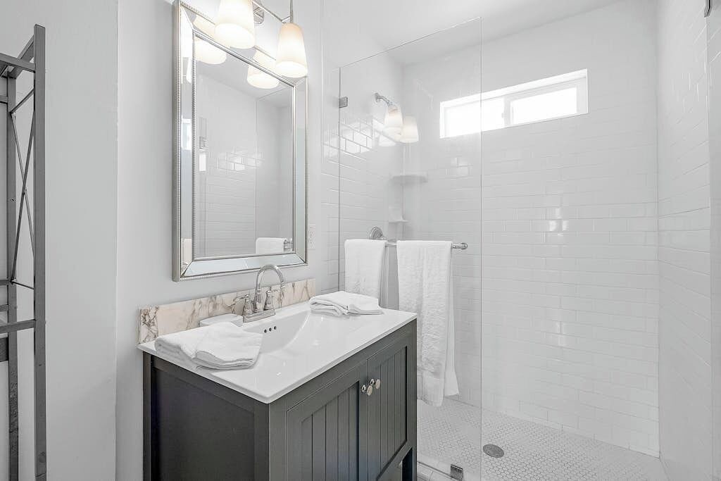 Photo of Bathroom in West Newport