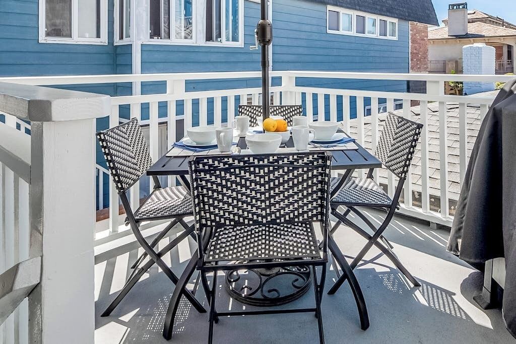Photo of Outdoor in West Newport