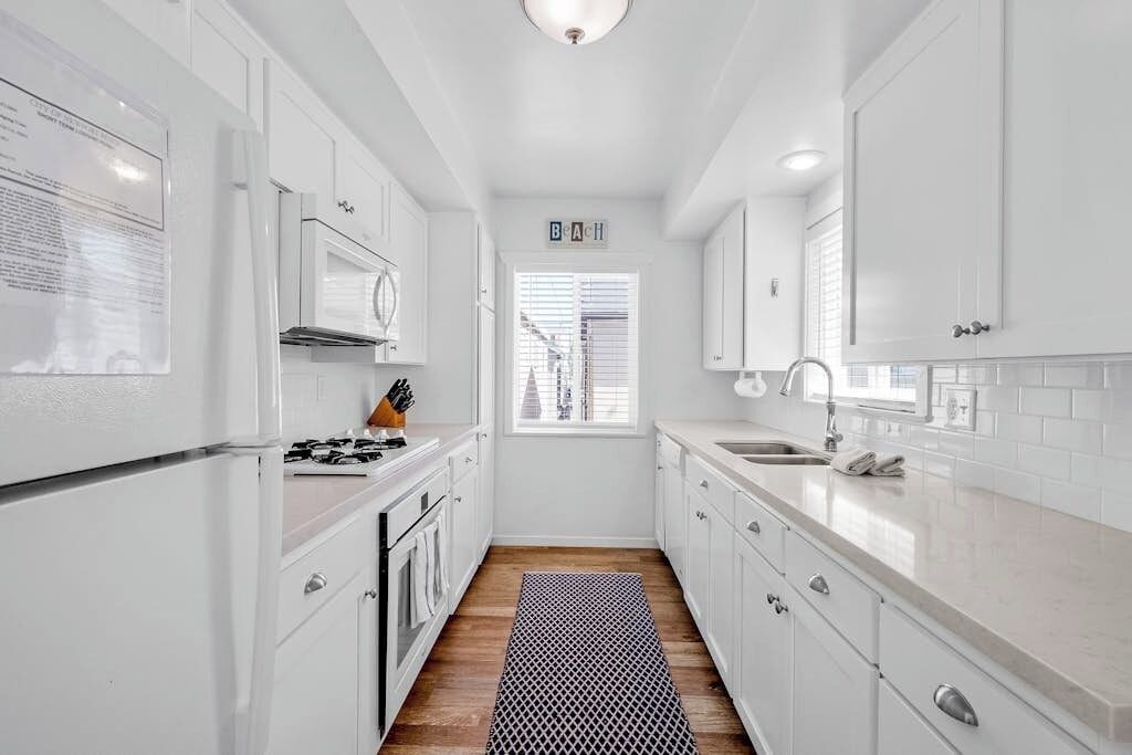 Photo of Kitchen in West Newport
