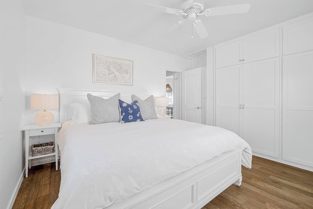 Photo of Bedroom in West Newport