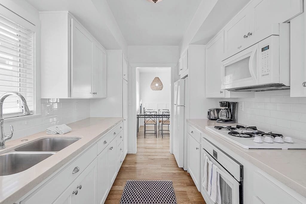 Photo of Kitchen in West Newport