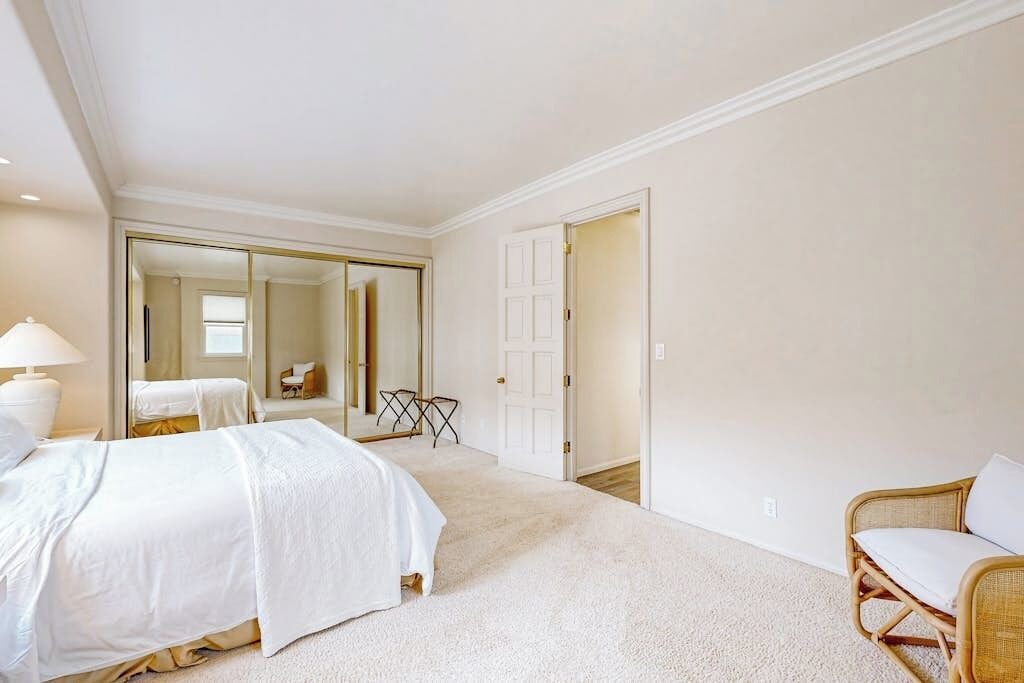 Photo of Bedroom in Mussel Shoals