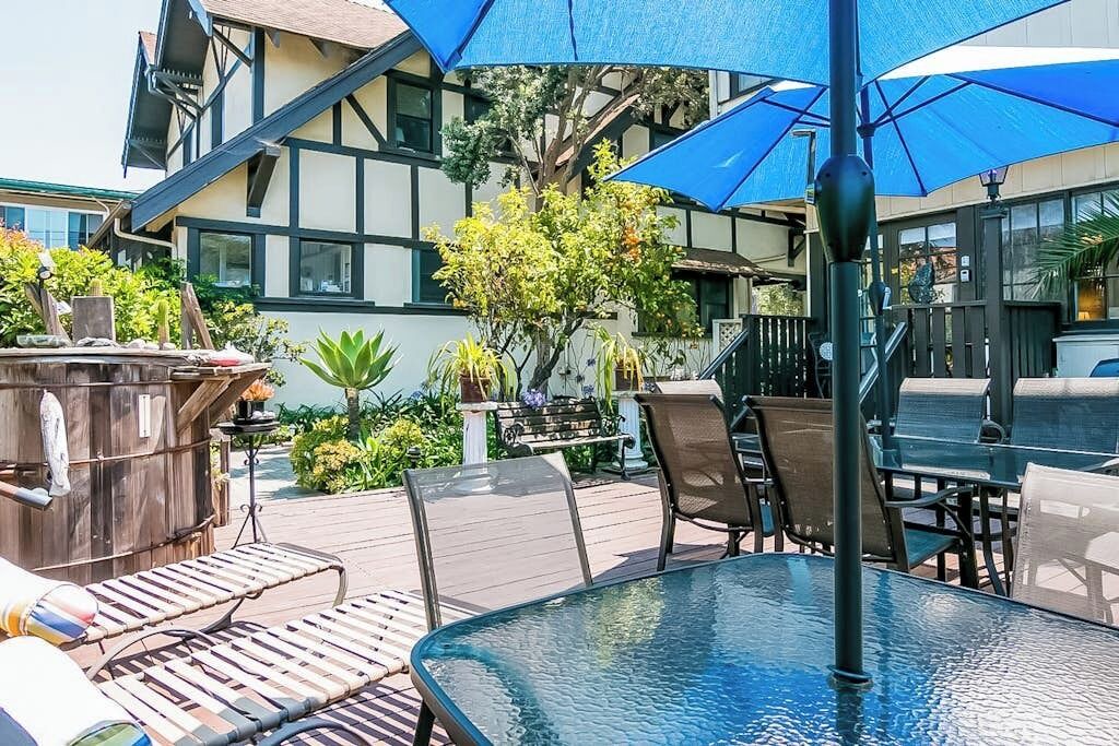 Photo of Outdoor in East Beach