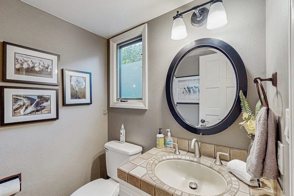 Photo of Bathroom in East Beach