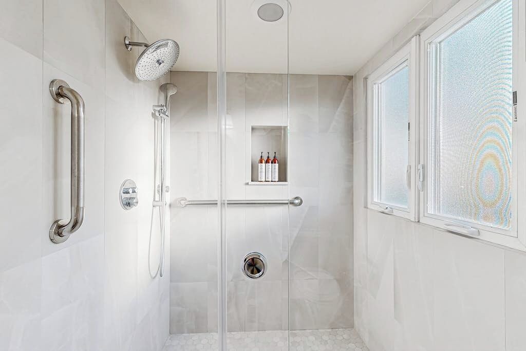 Photo of Bathroom in East Beach