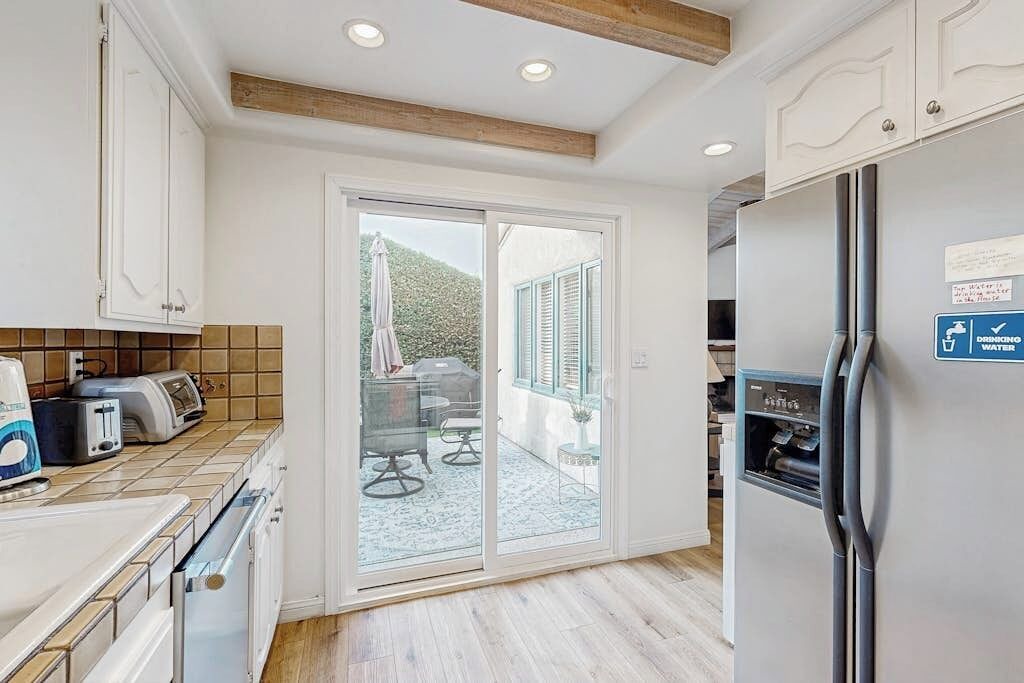 Photo of Kitchen in East Beach