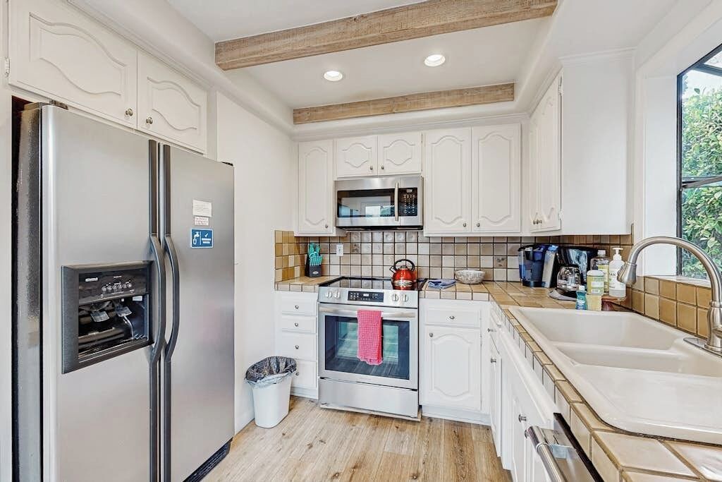 Photo of Kitchen in East Beach