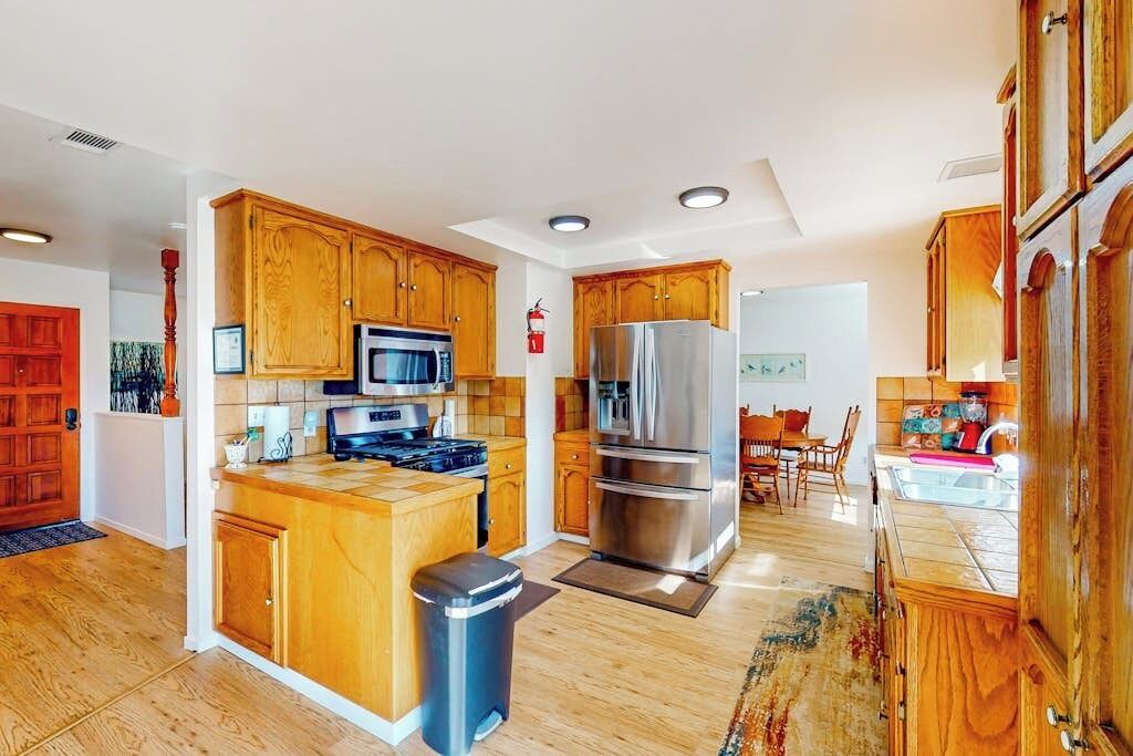 Photo of Kitchen in Nipomo