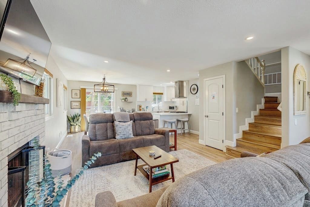 Photo of Livingroom in Lodge Hill