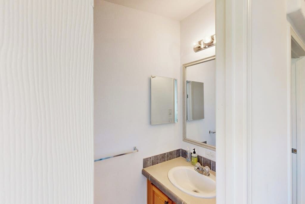 Photo of Bathroom in Paso Robles