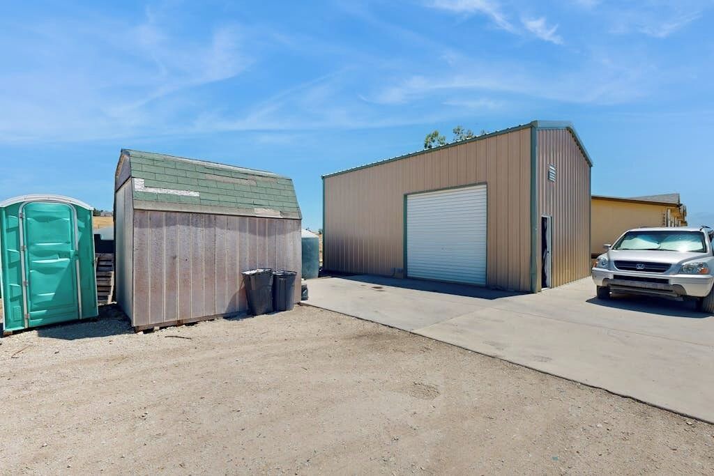 Photo of Outdoor in Paso Robles