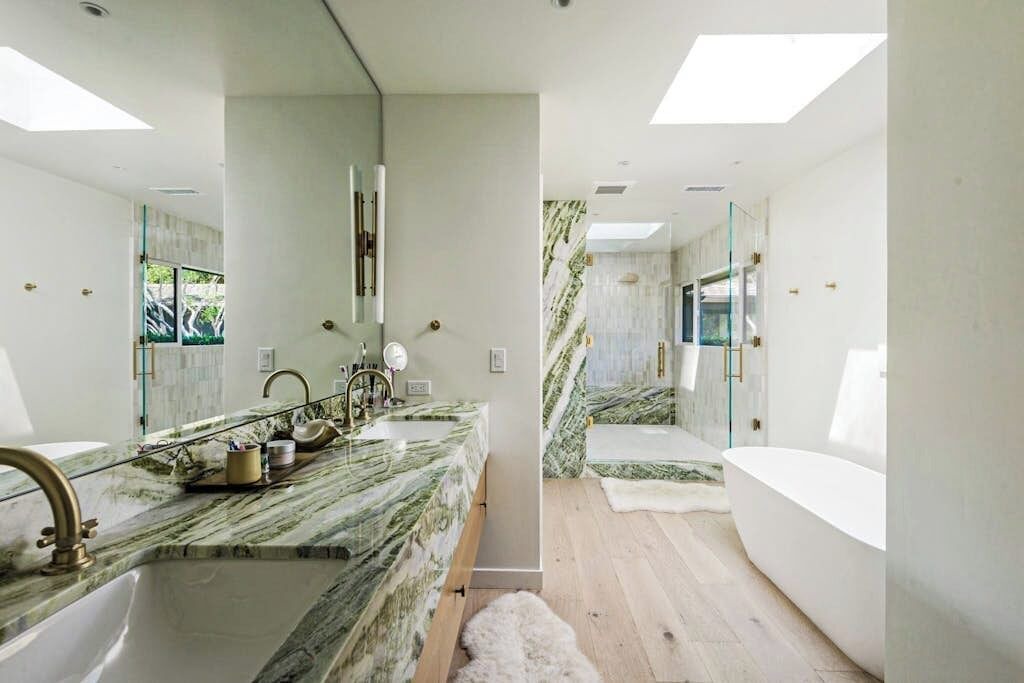 Photo of Bathroom in Montecito