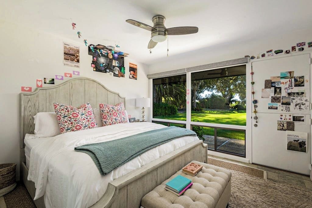 Photo of Bedroom in Montecito