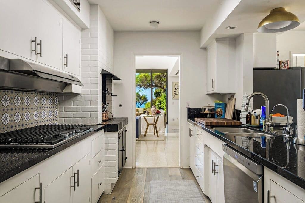 Photo of Kitchen in Montecito