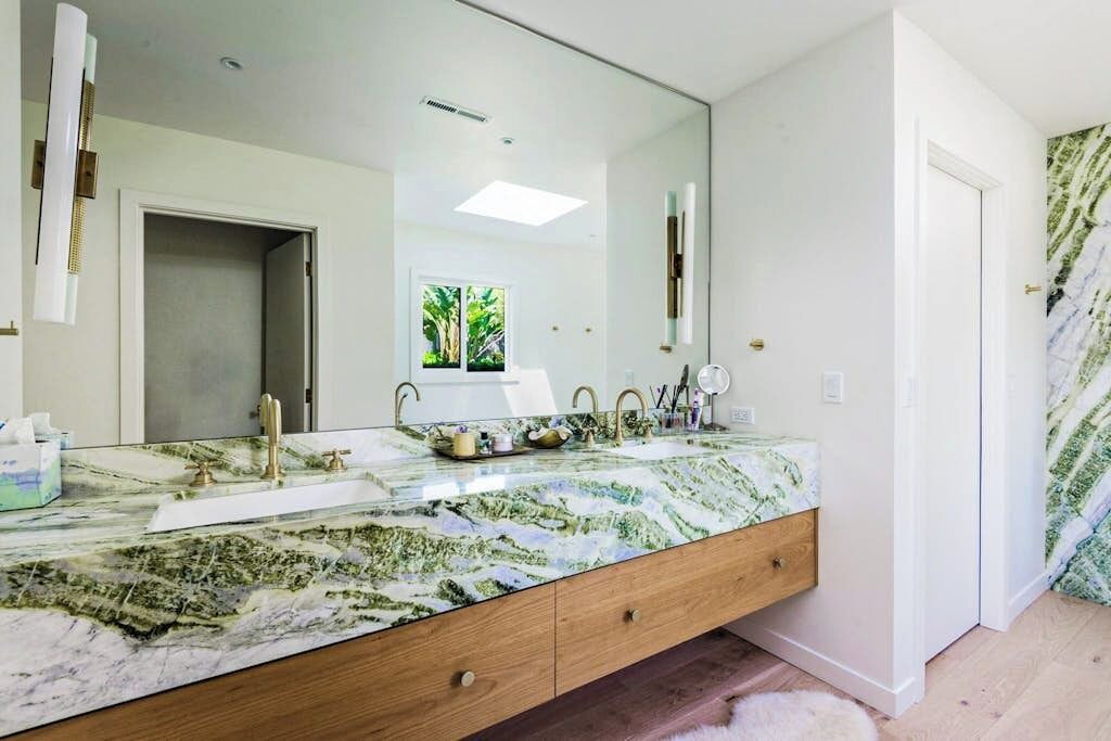 Photo of Bathroom in Montecito