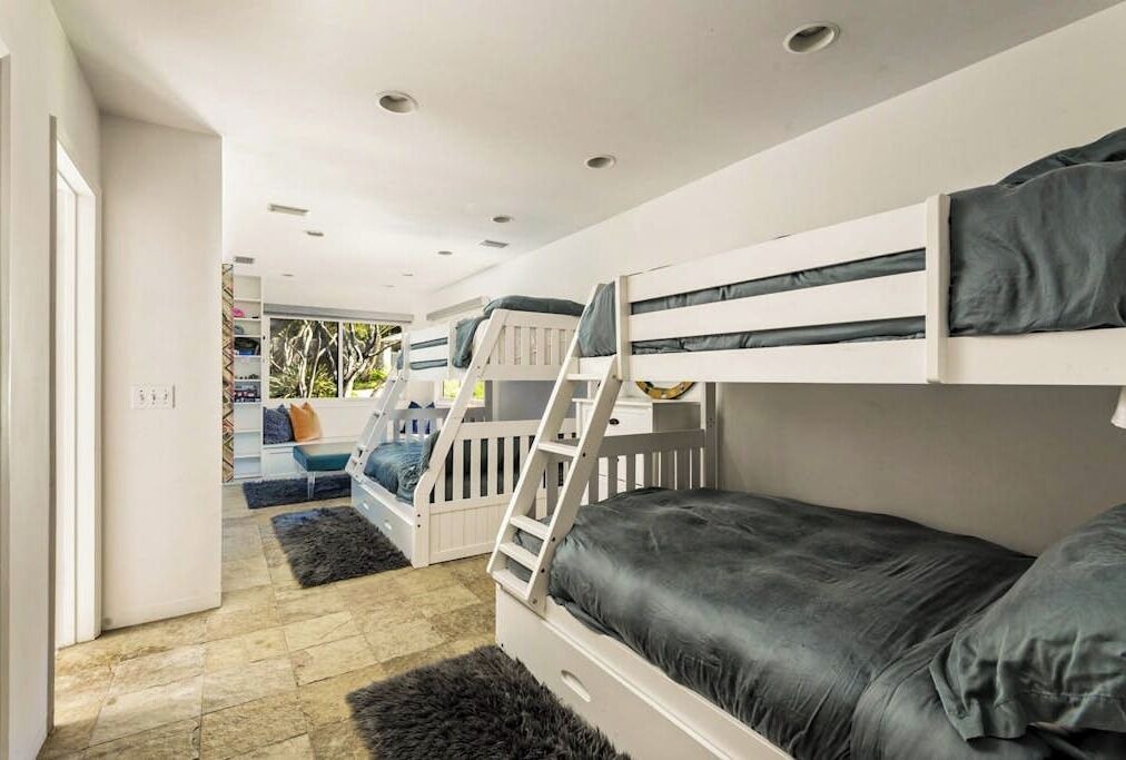 Photo of Bedroom in Montecito