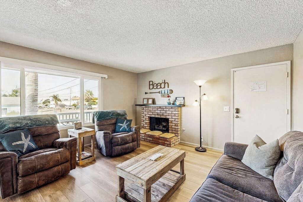 Photo of Livingroom in Grover Beach