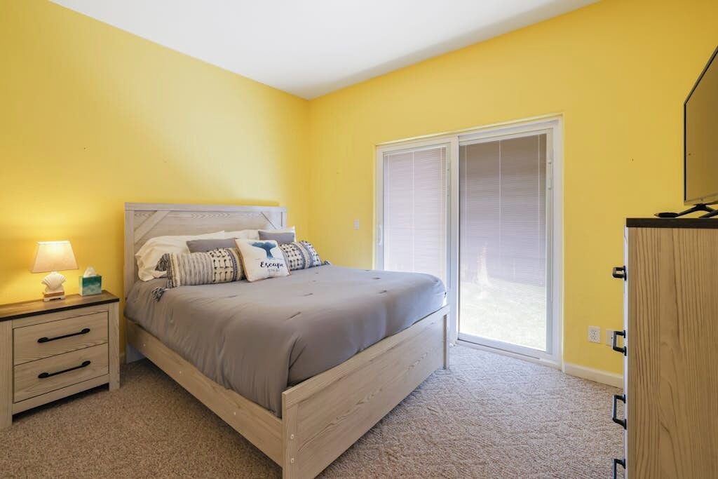 Photo of Bedroom in Grover Beach