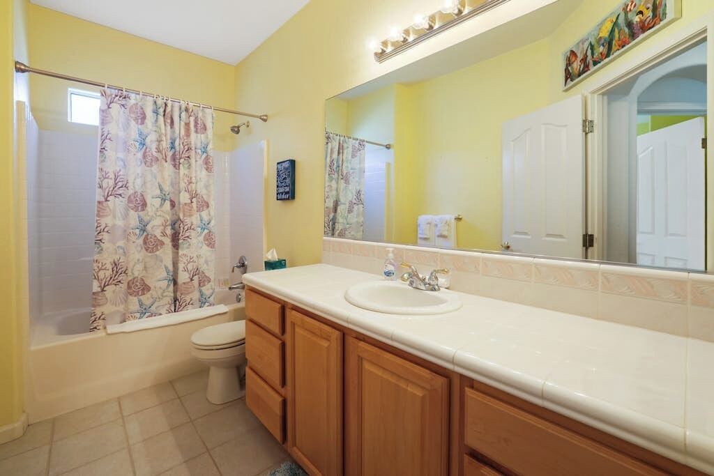 Photo of Bathroom in Grover Beach