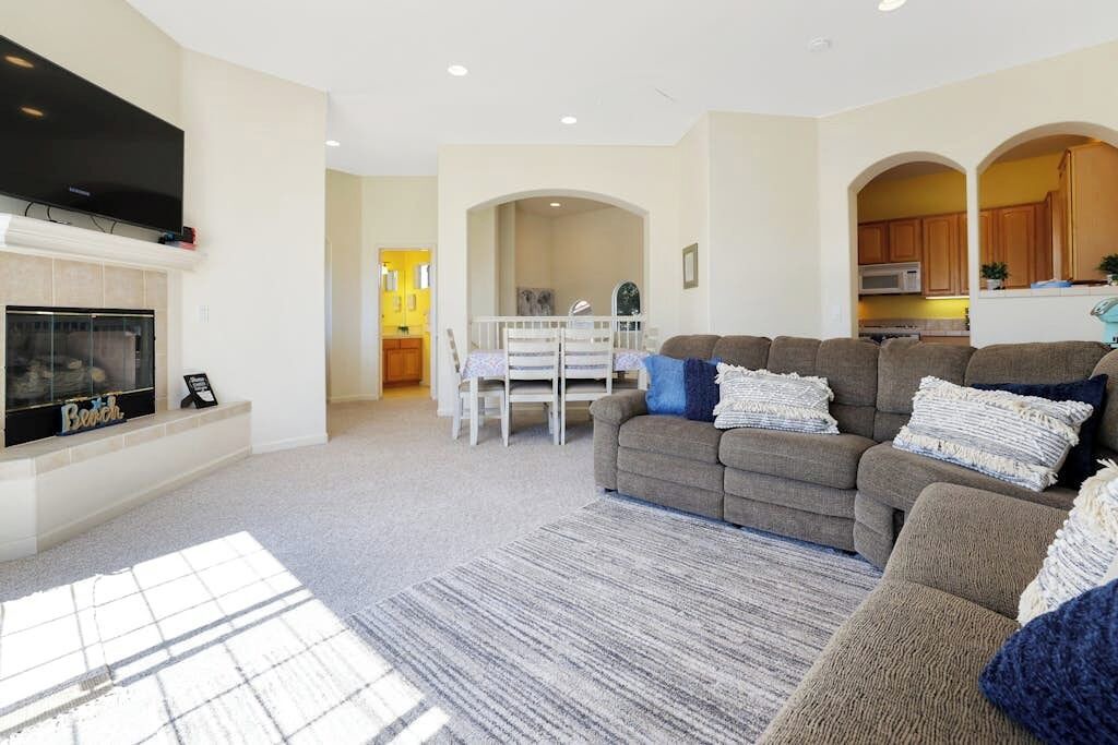 Photo of Livingroom in Grover Beach