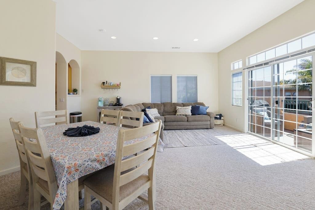 Photo of Livingroom in Grover Beach