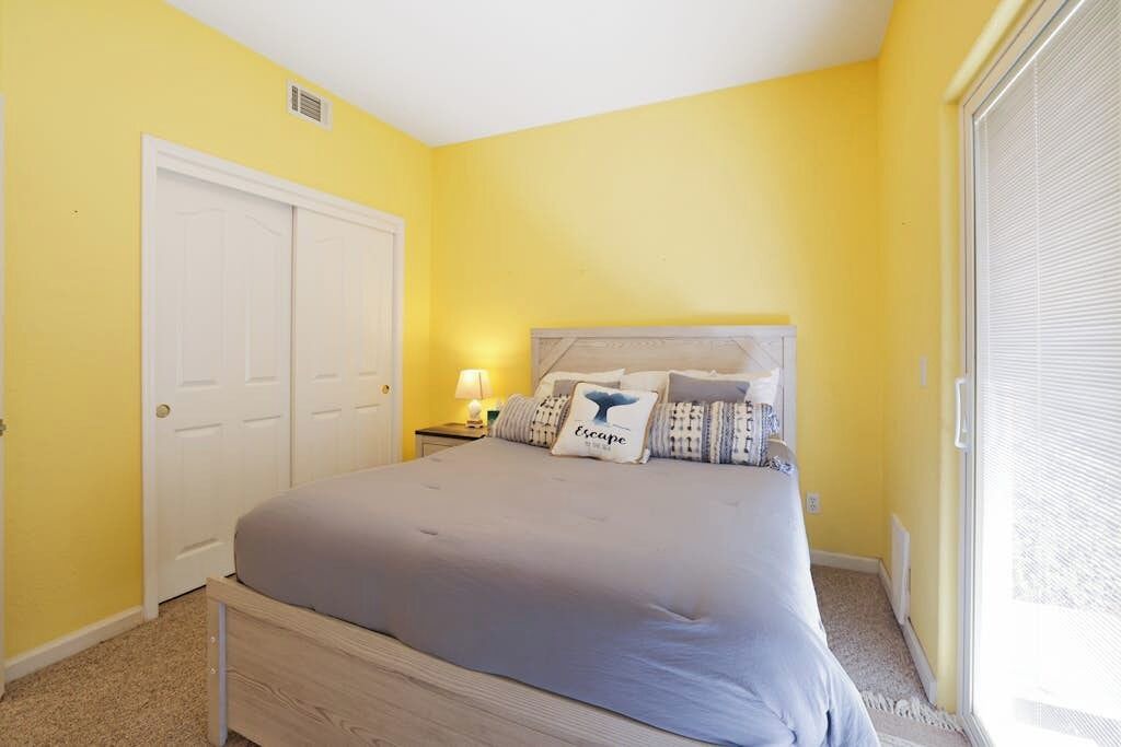 Photo of Bedroom in Grover Beach