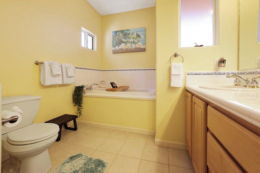 Photo of Bathroom in Grover Beach