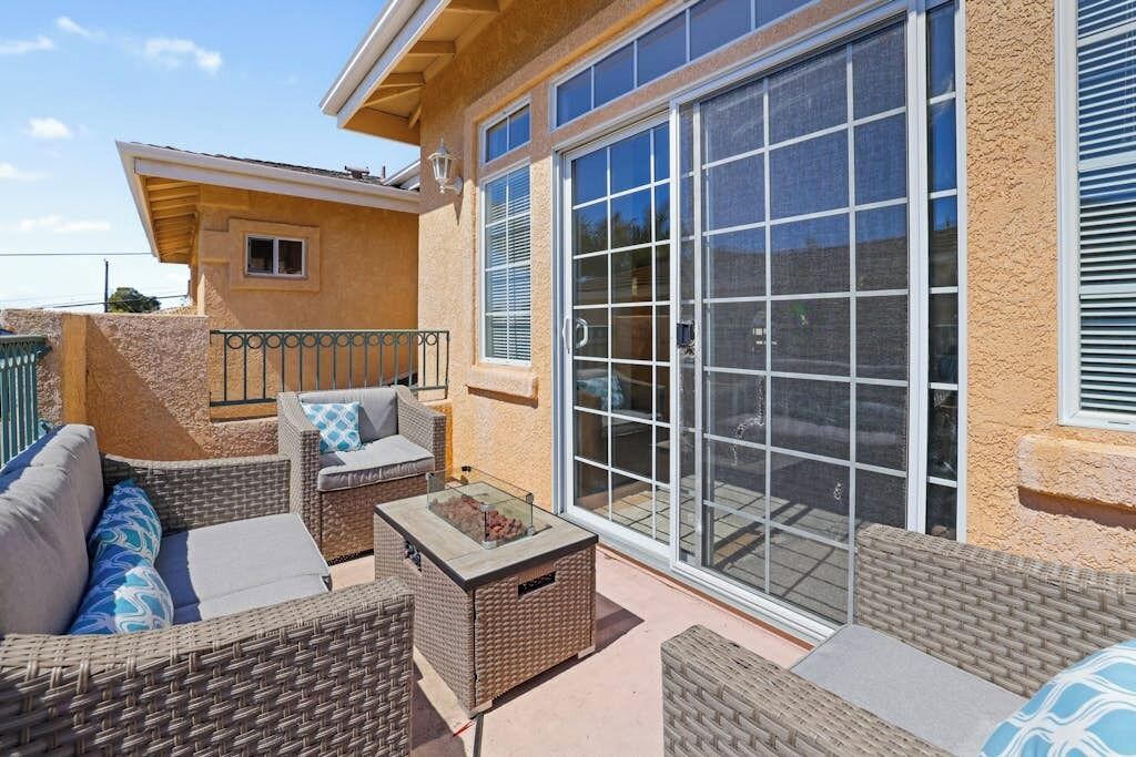 Photo of Patio Balcony in Grover Beach