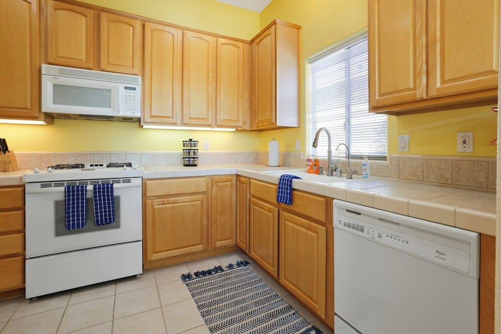 Photo of Kitchen in Grover Beach