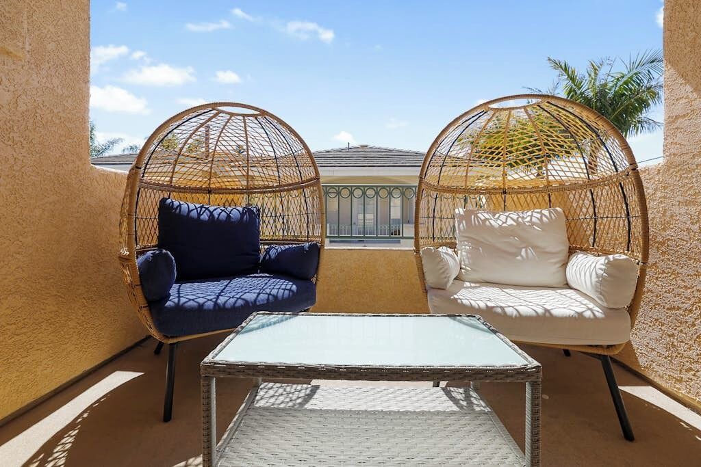 Photo of Patio Balcony in Grover Beach