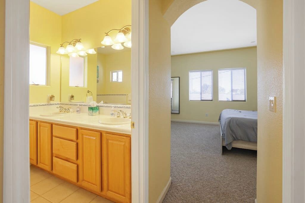 Photo of Bathroom in Grover Beach