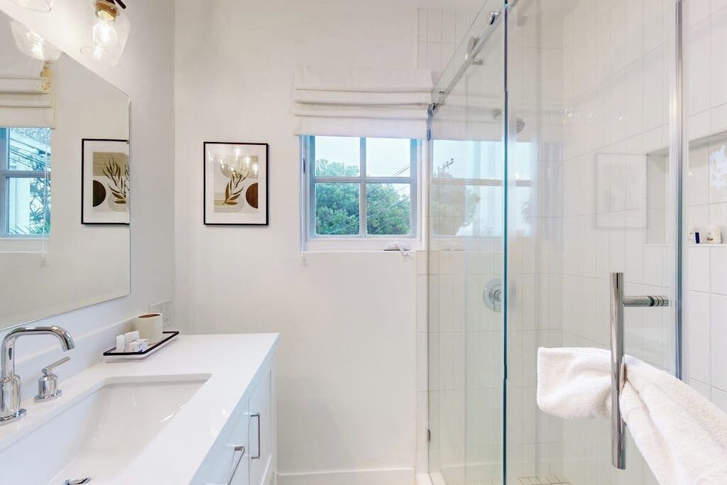 Photo of Bathroom in East Beach