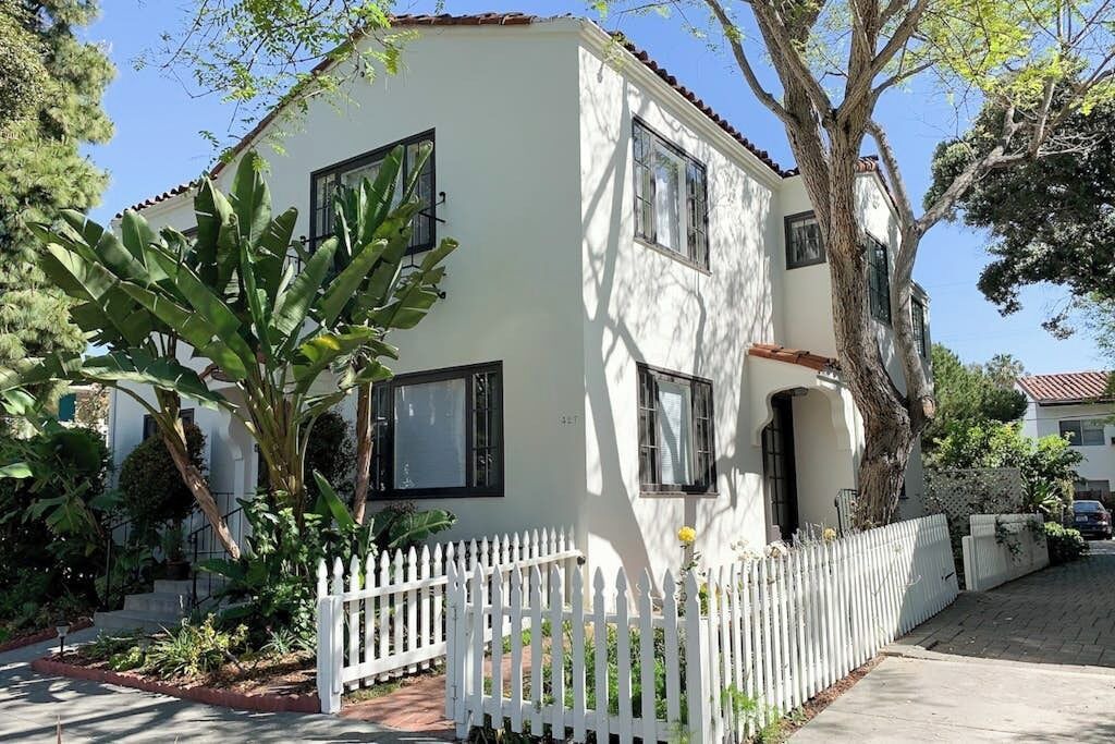 Photo of Outdoor in East Beach