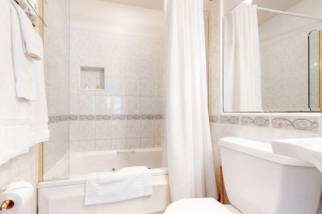Photo of Bathroom in East Beach