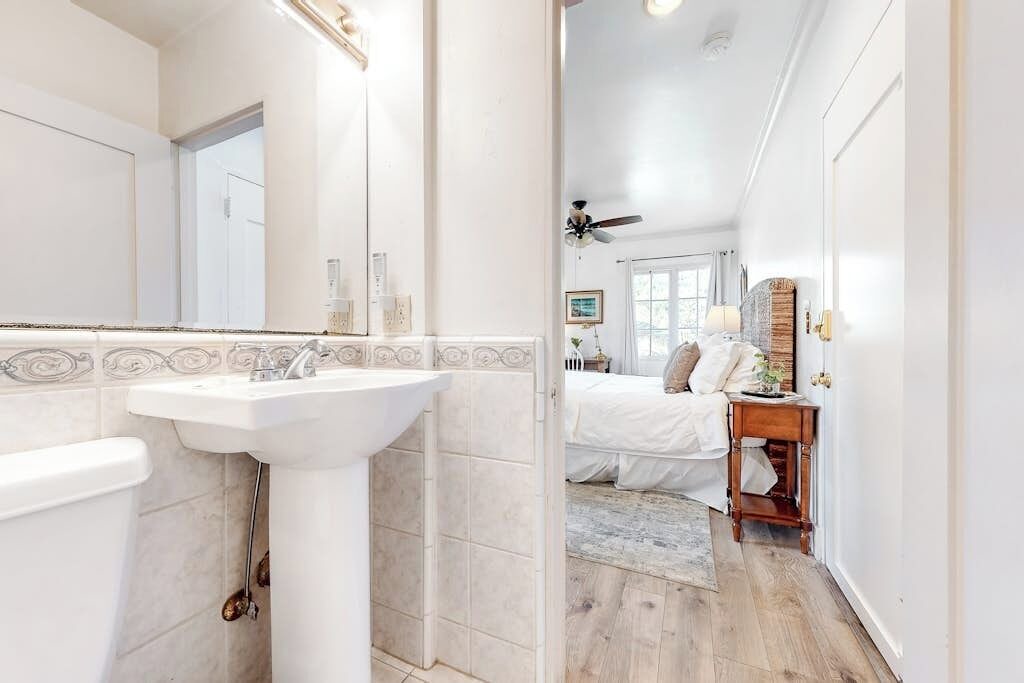 Photo of Bathroom in East Beach