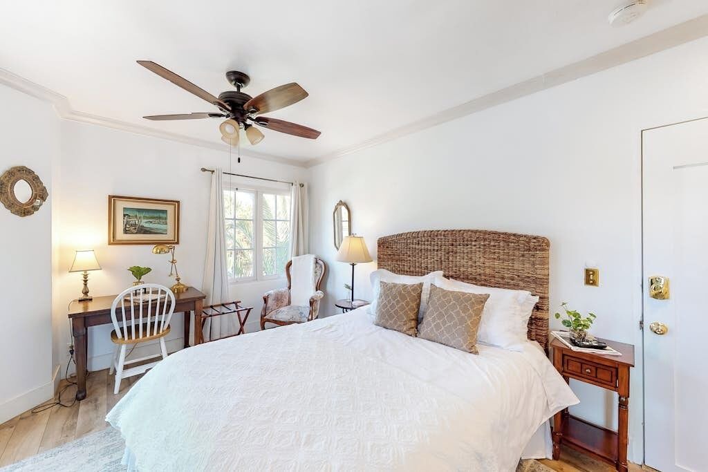 Photo of Bedroom in East Beach