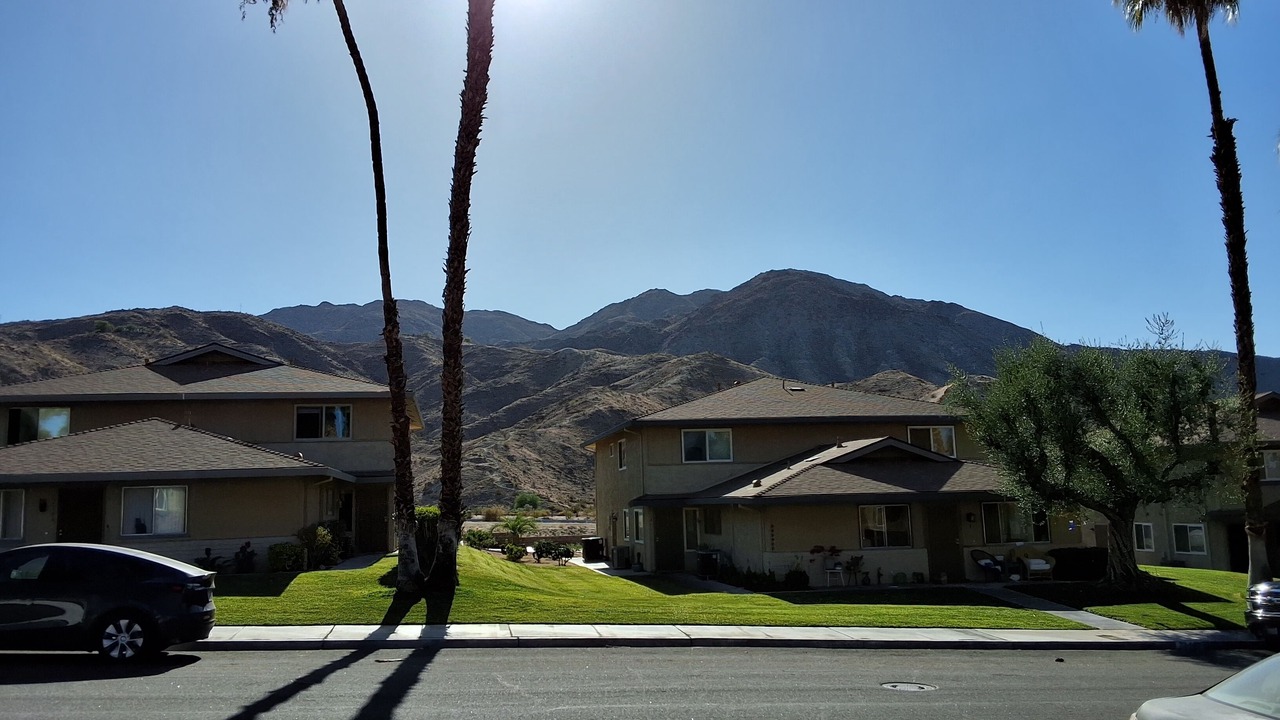 Photo of Outdoor in Palm Desert